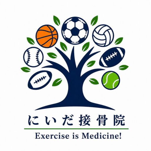 にいだ接骨院